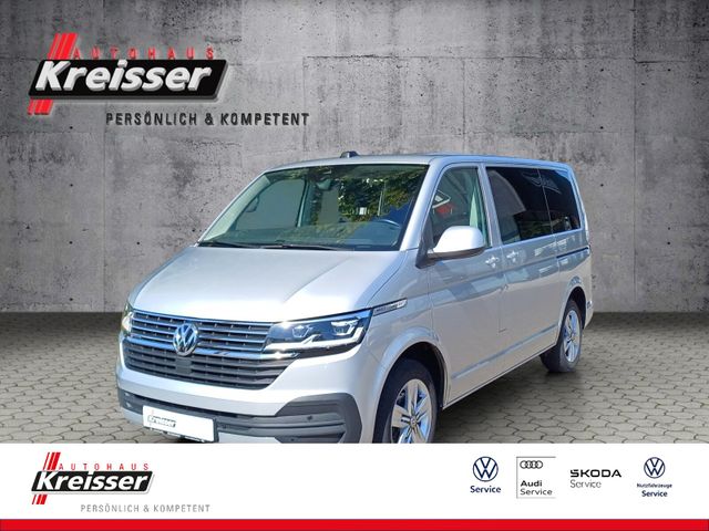 T6.1 2.0 TDI 4Motion Multivan Comfortline Navi