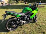 Kawasaki ER6F ABS/EX650C tiefergelegt - Offers