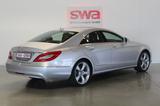 Mercedes-Benz CLS 350 TOP-Zustand !!! Original 10.047 km !!! - Mercedes-Benz mit Benzin-Antrieb: Coupe, 3.0