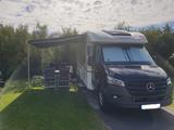 Eura Mobil Wohnmobil Eura Mobil Profila T 696 EB - Wohnmobil oder -wagen Eura