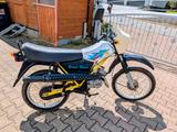 Simson Sperber S53 umgebaut auf S73 Enduro - Angebote