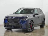 BMW X3 M50 xDrive M Sport Pro 21" Pano Standhzg 360° - blaue BMW X3 M50