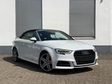 Audi A3 2.0 TDI Aut. Cabrio S Line * Vollausstattung - Audi A3: Vollausstattung