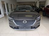 Mazda 6 Kombi Takumi *GSD*NAV*LEDER*SB*BOSE*360° - Mazda aus 2024
