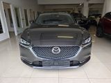 Mazda 6 Kombi Takumi *GSD*NAV*LEDER*SB*BOSE*360° - Mazda 6 aus 2024