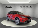 Seat Arona FR LE MANS AHK SHZ VOLL LED Navi PDC v+h+K - Seat Arona Gebrauchtwagen in Stuttgart