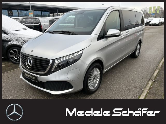 Mercedes-Benz EQV 300 Lang 7 SITZE PTC LED 2X KLIMA EASY PACK