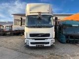 Volvo FL 250 FLH 42 RD EEV Automatik 3 Kammer - Volvo 6x6