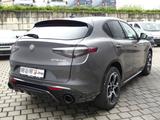 Alfa Romeo Stelvio VELOCE 2.2 DIESEL 16V 210 PS AT8 Q4 - Alfa Romeo Stelvio Tageszulassungen
