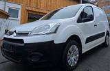 Citroën Berlingo Kastenwagen, Garantie, TÜV, Service