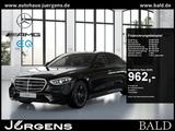 Mercedes-Benz S 350 d 4M L AMG-Sport/Pano/HUD/Sitzklima/Stdhz - Mercedes-Benz S 350 in Hagen