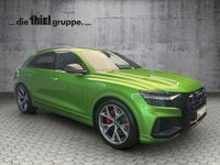 Audi SQ8 - Vorschau Bild 3