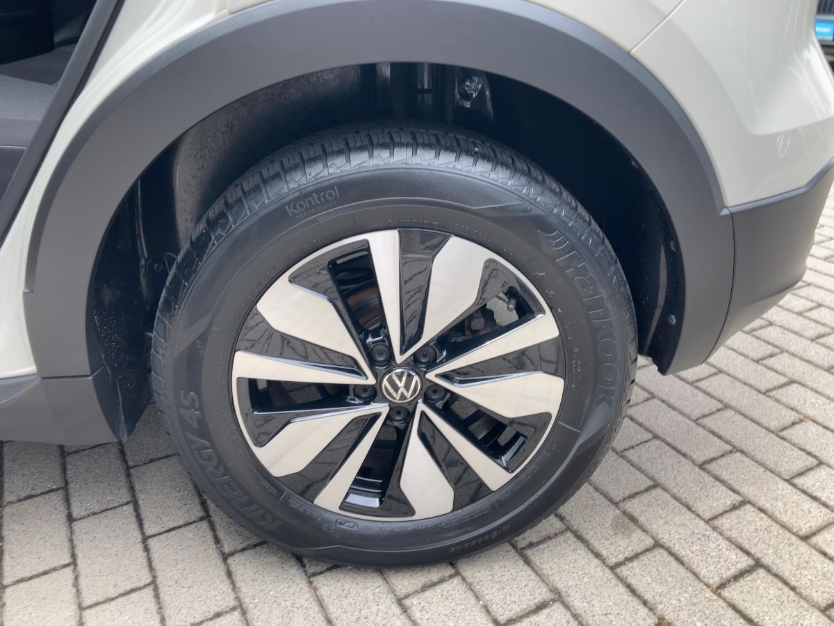 Volkswagen T-Cross - Bild 12