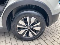 Volkswagen T-Cross - Vorschau Bild 12