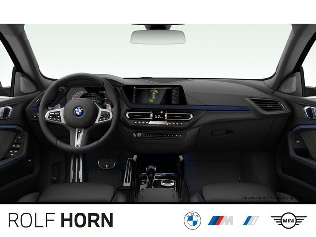 BMW M235 - Bild 4