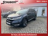 Honda CR-V 2.0 i-MMD Hybrid 2WD Lifestyle #AHK# - gebrauchte Honda CR-V aus dem Jahr 2022