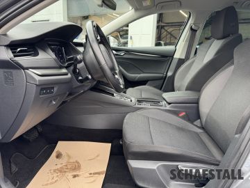 Skoda Octavia - 10