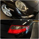Porsche 997 Carrera Cabrio*Xenon*PCM*Sitzhzg*Leder*Navi* - Porsche 997: Carrera