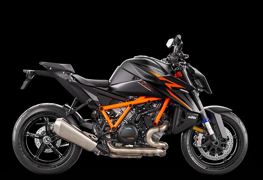 KTM 1390 Super Duke R EVO inkl. 4 Jahre Garantie