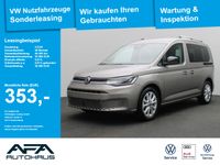 Volkswagen Caddy - Vorschau Bild 1