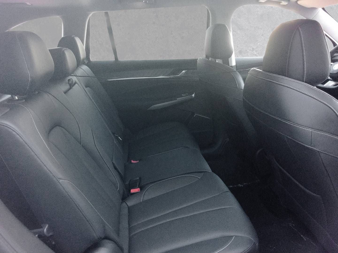 Fahrzeugabbildung MG MGS9 PHEV Premium