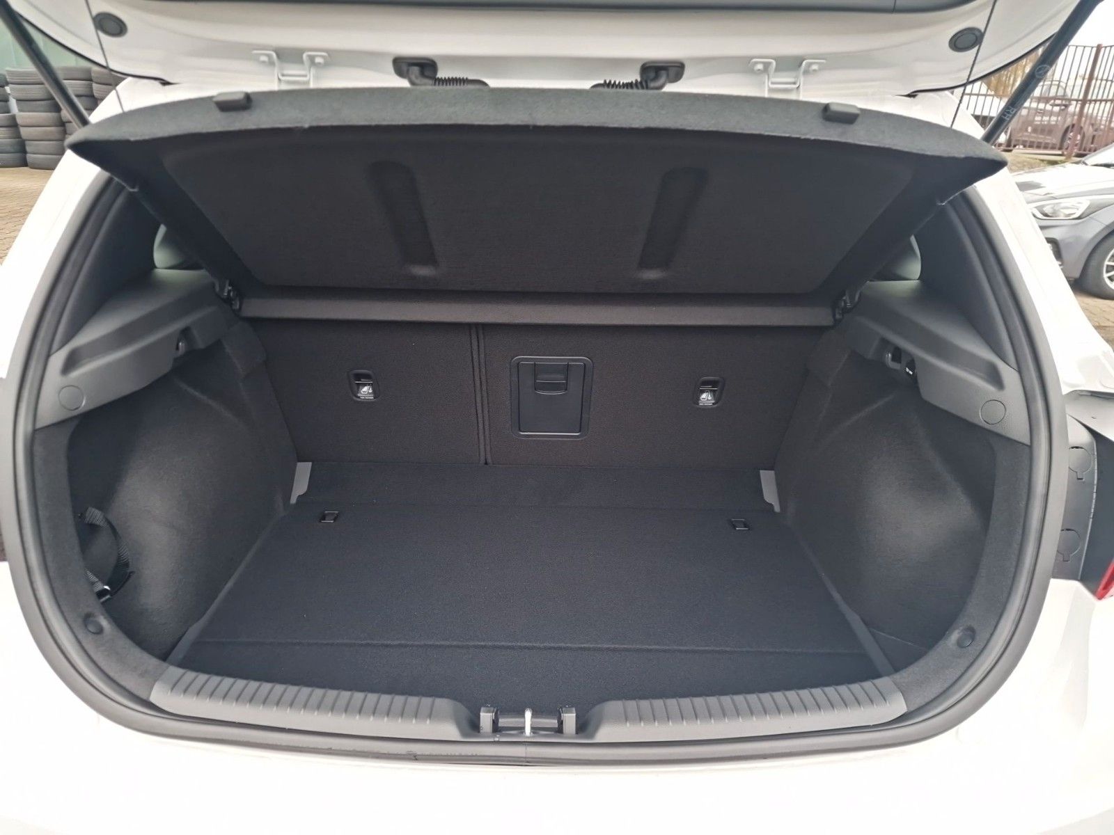 Hyundai i30 – Bild 12
