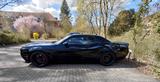 Dodge Challenger R/T Scat Pack Wide Body - Dodge Challenger Gebrauchtwagen in Berlin
