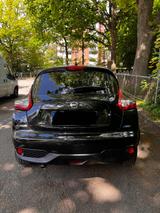 Nissan Juke 1.5 dCi 360 Edition (F15) - 1. Hand - Nissan Juke mit Diesel-Antrieb: Kleinwagen