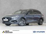 Hyundai i30 Kombi 1.5 TGDI DCT Advantage Plus-Paket LED - Hyundai i30 aus 2025