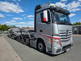 Mercedes-Benz Actros FVG MidLiner 6-Fahrzeuge VDI2700 gepflegt - Gebraucht Fahrzeug