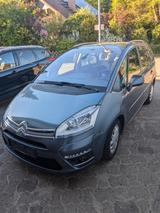 Citroën C4 Picasso BlueHDi 150 Stop&Start SELECTION ... - Citroën C4 Picasso START mit Diesel-Antrieb