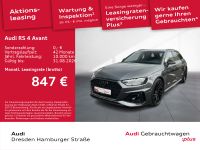Audi RS4 - Vorschau Bild 2