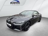 BMW M440i xDrive Cabrio Laser Head Up ParkAss. DAB - BMW M440 in Bremen