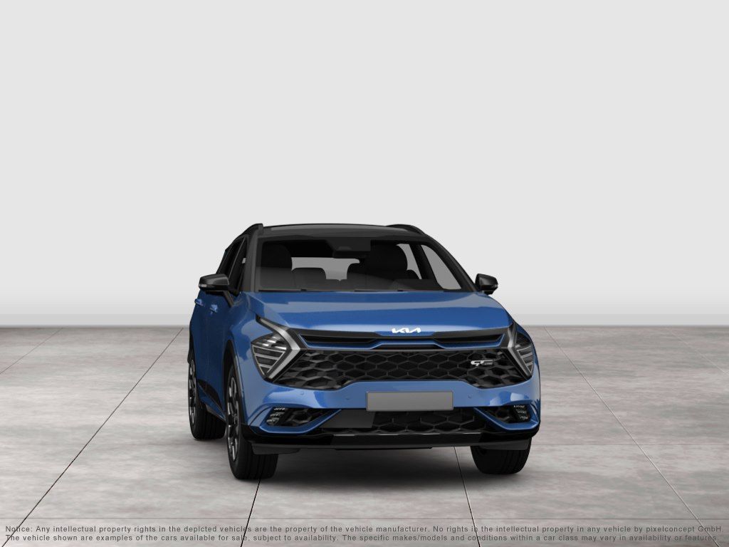Kia Sportage - Bild 8
