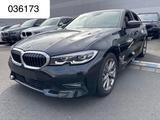 BMW 330 xDr Sport Line LED Adapt-FW ACC Glasdach Kam - BMW 330 mit Diesel-Antrieb: Limousine