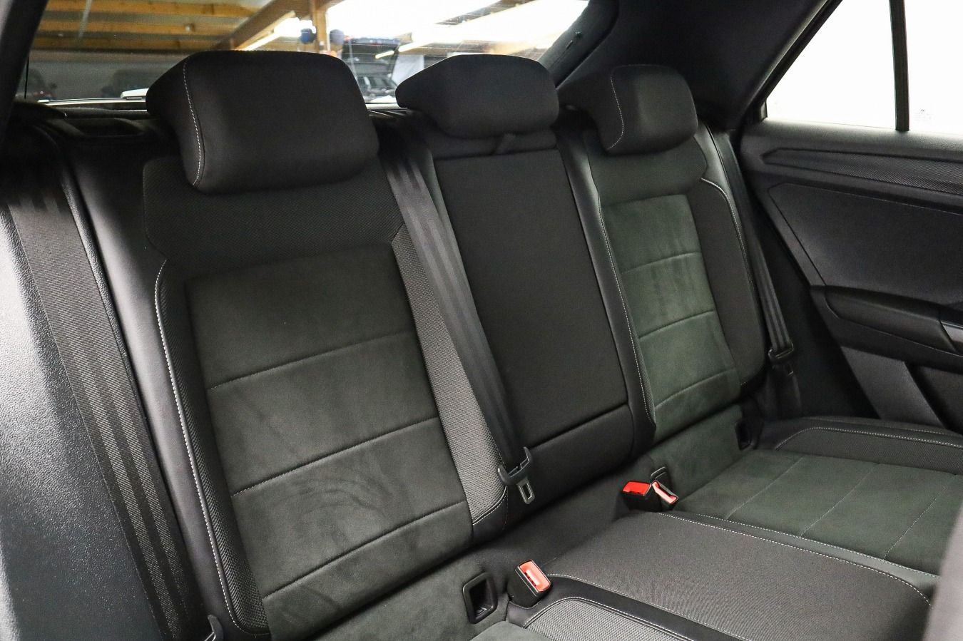 Volkswagen T-Roc - Bild 24