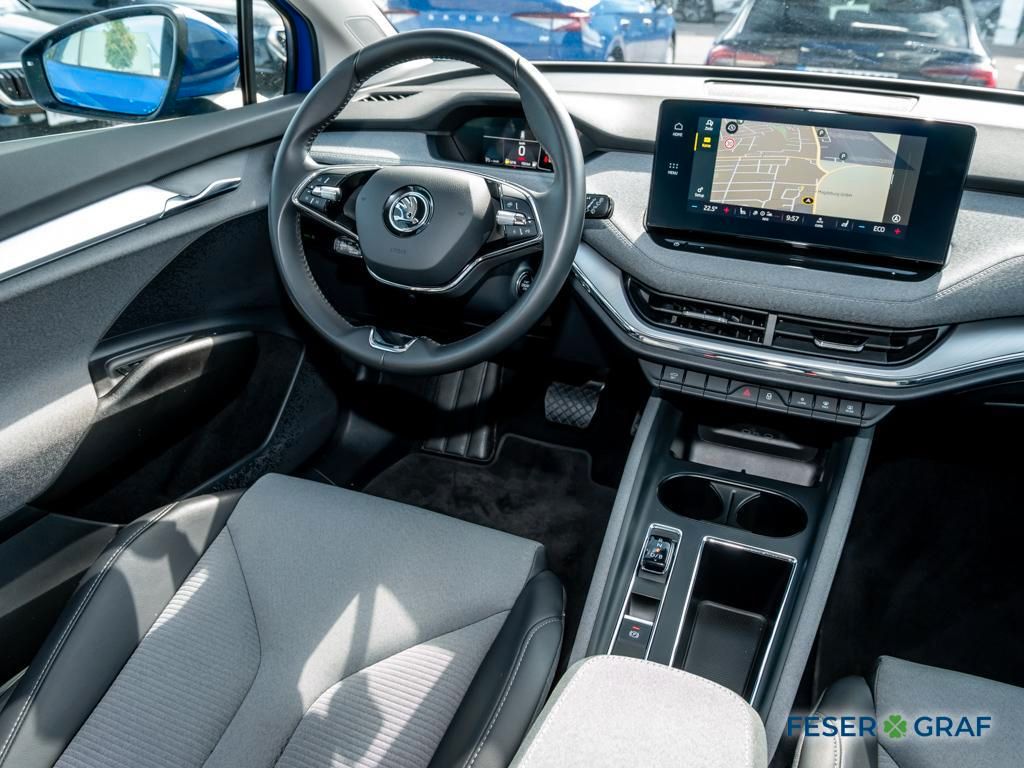 Skoda Enyaq - Bild 7