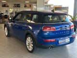 MINI COOPER Clubman | SHZ | PDC | SCHECKH | LED - MINI Cooper Kombi Gebrauchtwagen