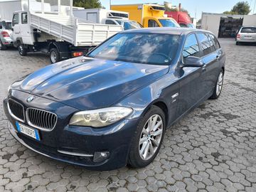 BMW 530 - 7