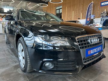 Audi A4 Avant Attraction *Xenon*Sitzh.*1.Hand*