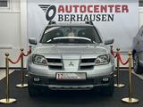 Mitsubishi Outlander 2.4 Sport 4X4*AUTOMATIK*1.HAND* - Mitsubishi Outlander in Gelsenkirchen