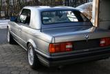 BMW 318i Cabrio (E30) mit Wiesmann-Hardtop - BMW 318: Cabrio, 318i E30