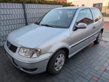 Volkswagen Polo 1.4 44kW Comfortline Comfortline - Volkswagen Polo aus 2000: 1.4