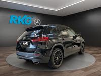 Mercedes-Benz GLA 250 e AMG NIGHT SPURASSIST KAMERA PARKASSIST
