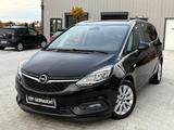 Opel Zafira Tourer 1.6 CDTI Business Innovation / 17" - Opel Zafira mit Diesel-Antrieb: 1.6