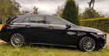 Mercedes-Benz Exclusiv - CLA 200 Shooting Brake - AMG-Styling - Mercedes-Benz CLA 200 Shooting Brake von privat