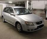 Kia Cerato 2.0 CRDi EX EX Mit TÜV - gebrauchte Kia Cerato aus dem Jahr 2004