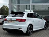 Audi RS3 2.5 TFSI S tronic quattro Sportback B&O - gebrauchte Audi RS3 aus dem Jahr 2020