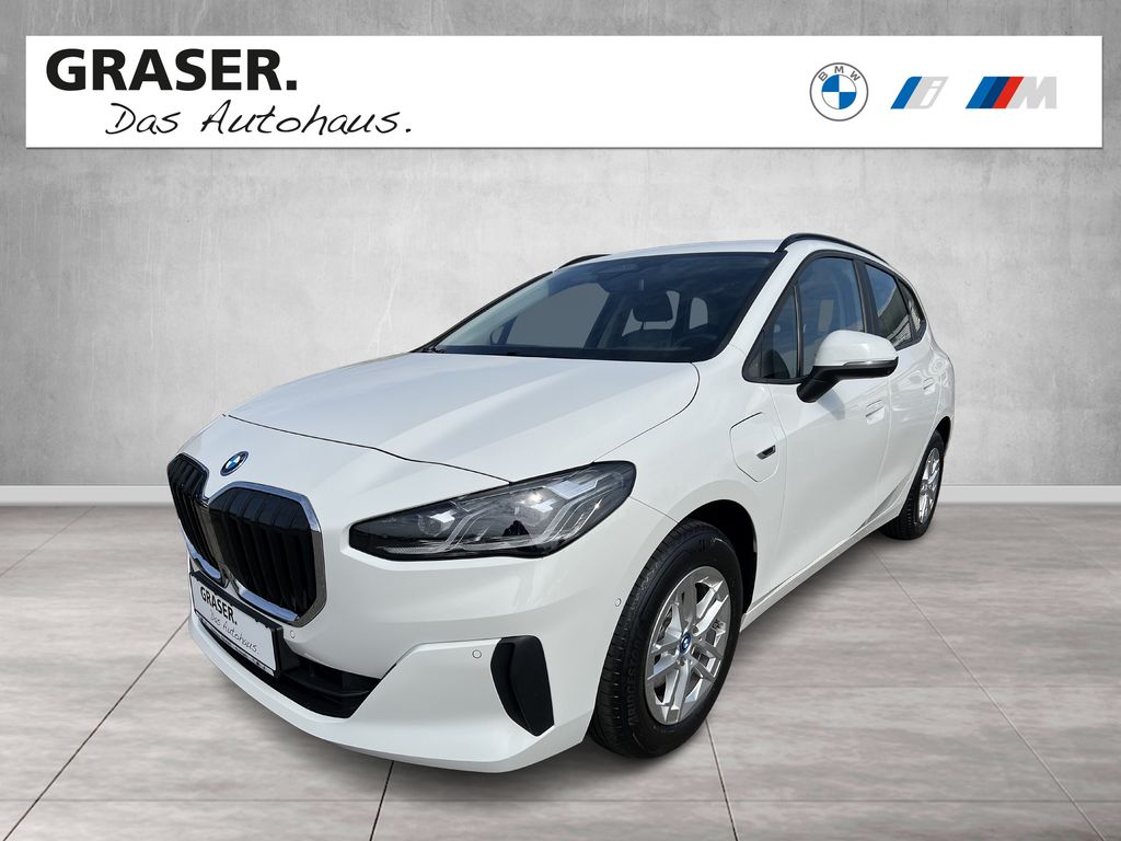 BMW 225e xDrive Active Tourer Head-Up DAB LED WLAN