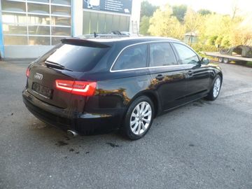 Audi A6 - 4